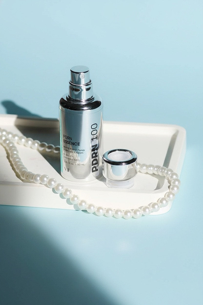 VT Cosmetics PDRN Essence 100