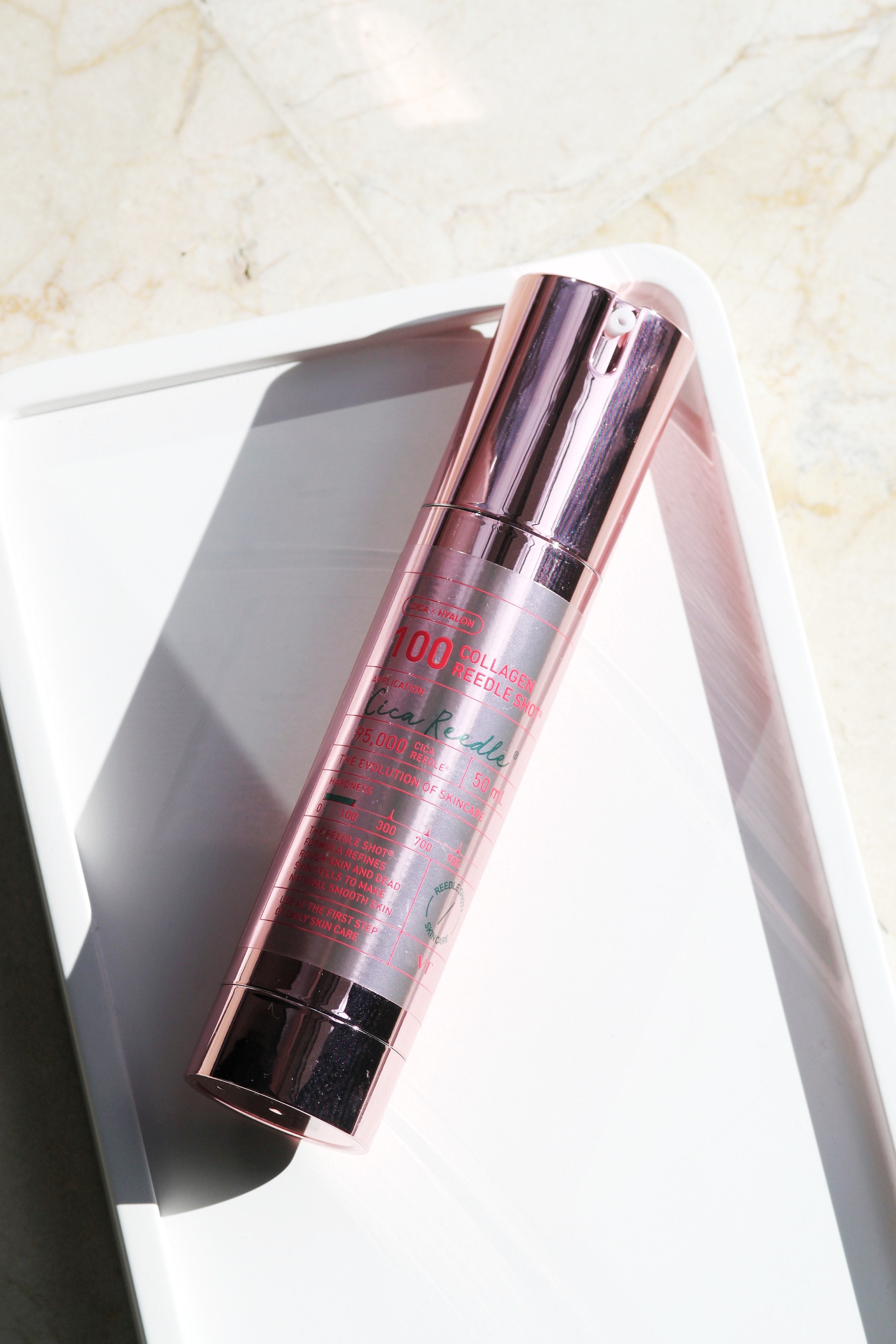 VT Cosmetics Collagen Reedle Shot 100