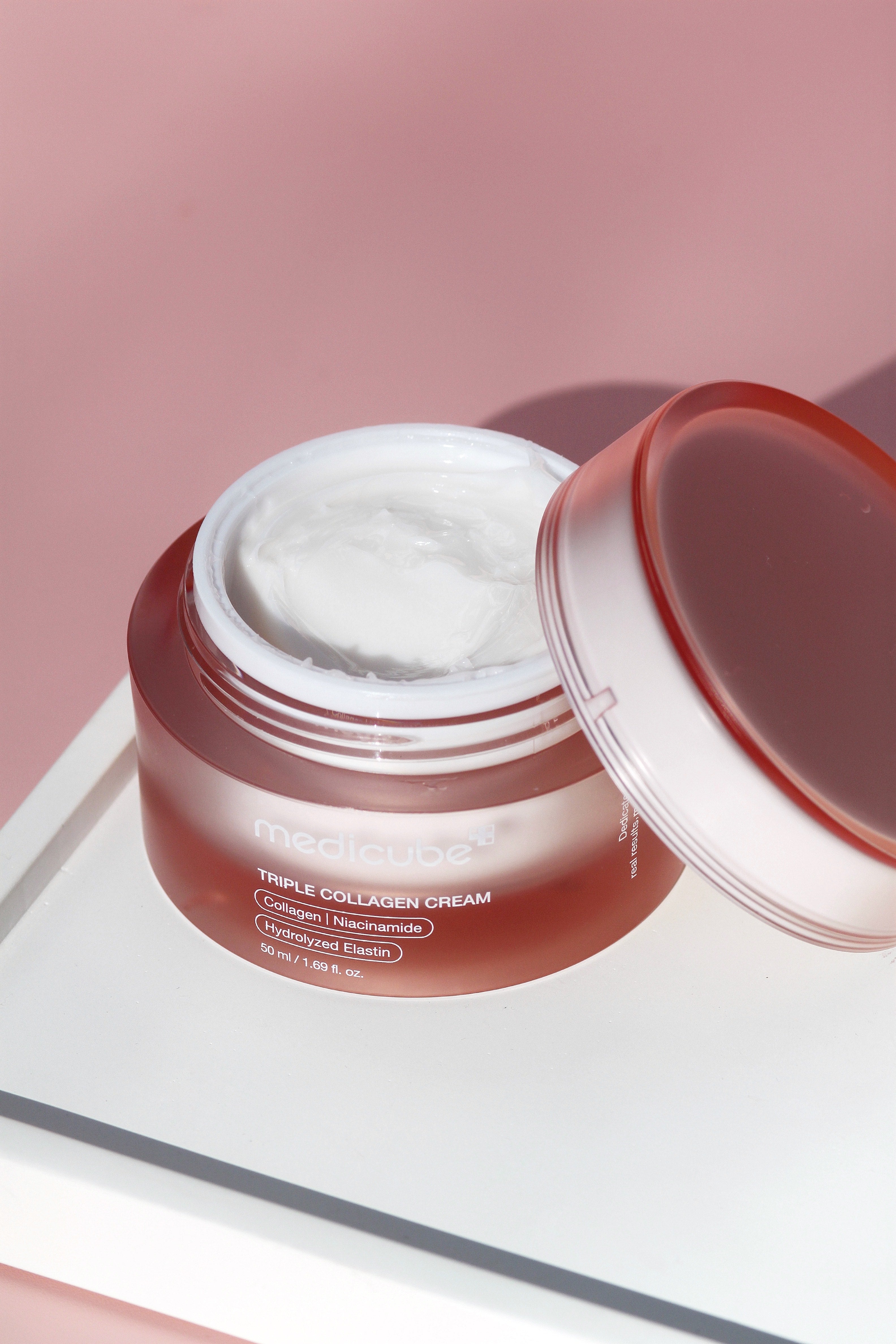 Medicube Triple Collagen Cream