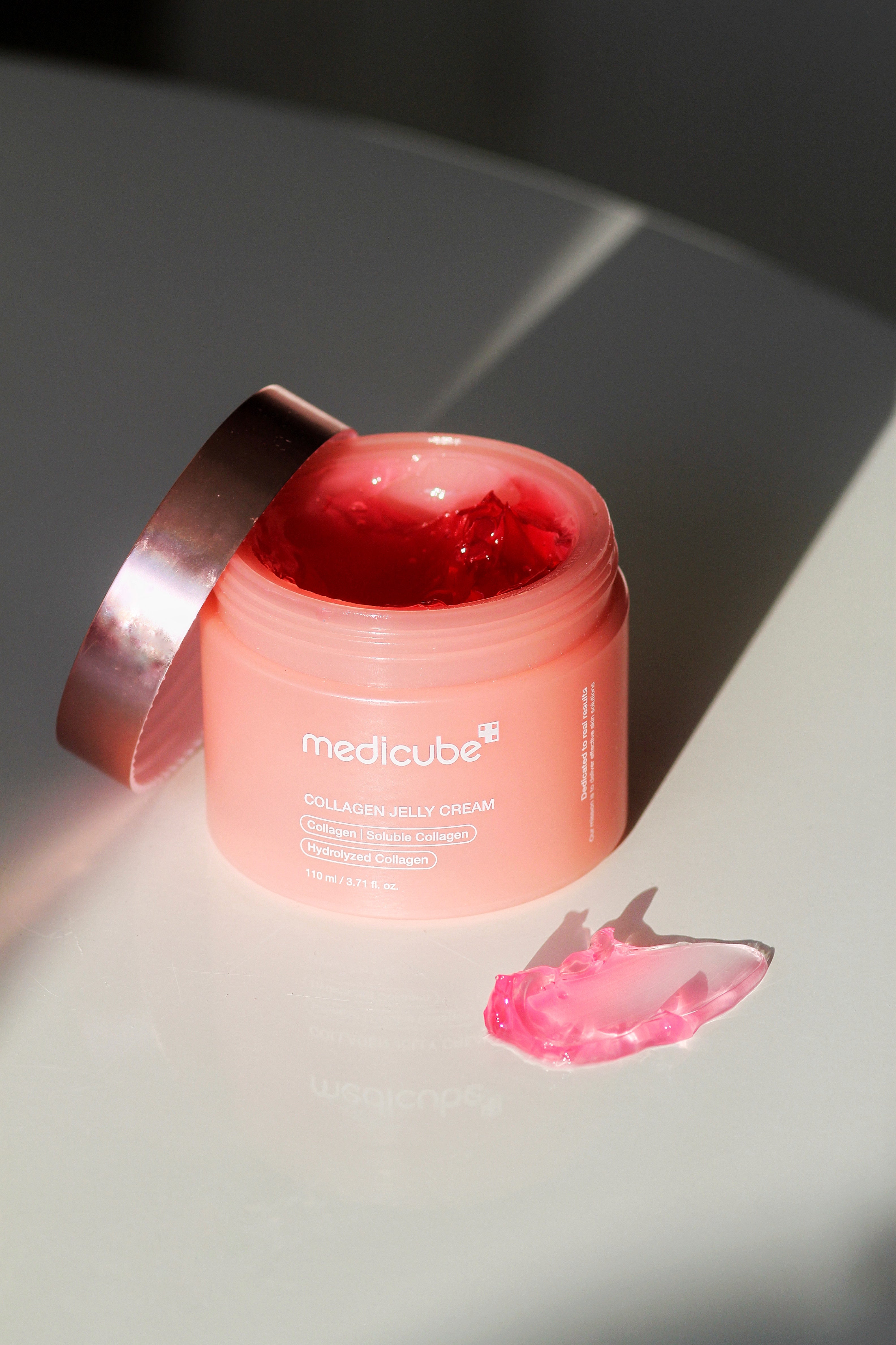 Medicube Collagen Jelly Cream