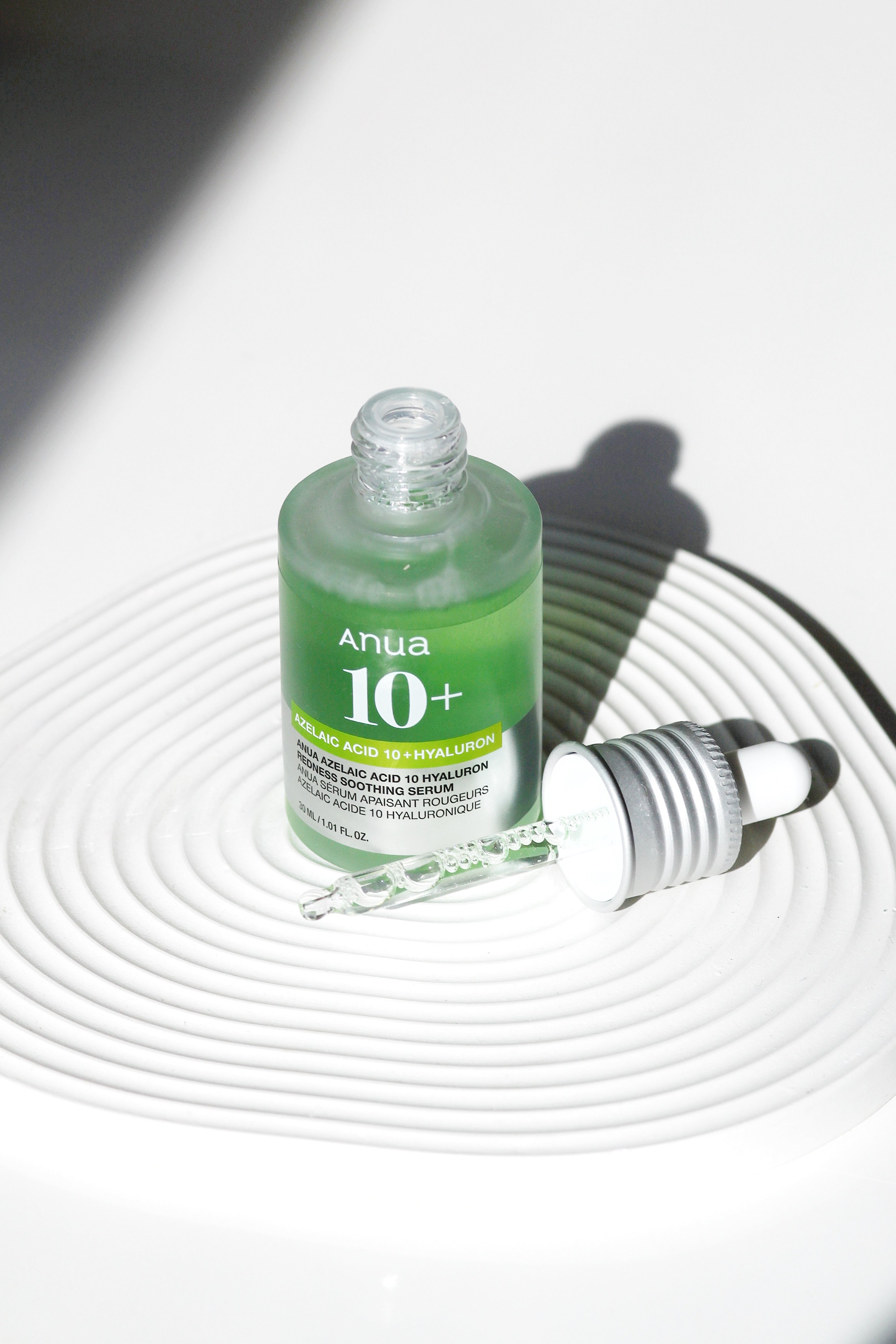 ANUA Azelaic Acid 10+ Hyaluron