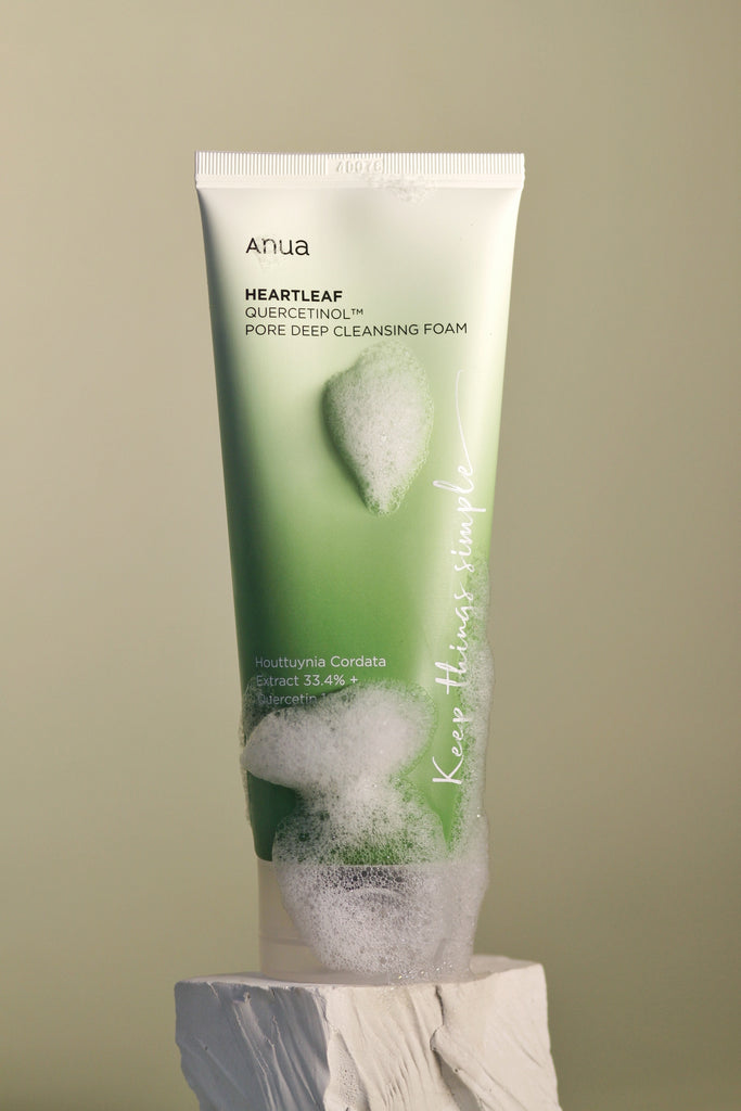 Anua Cleanser