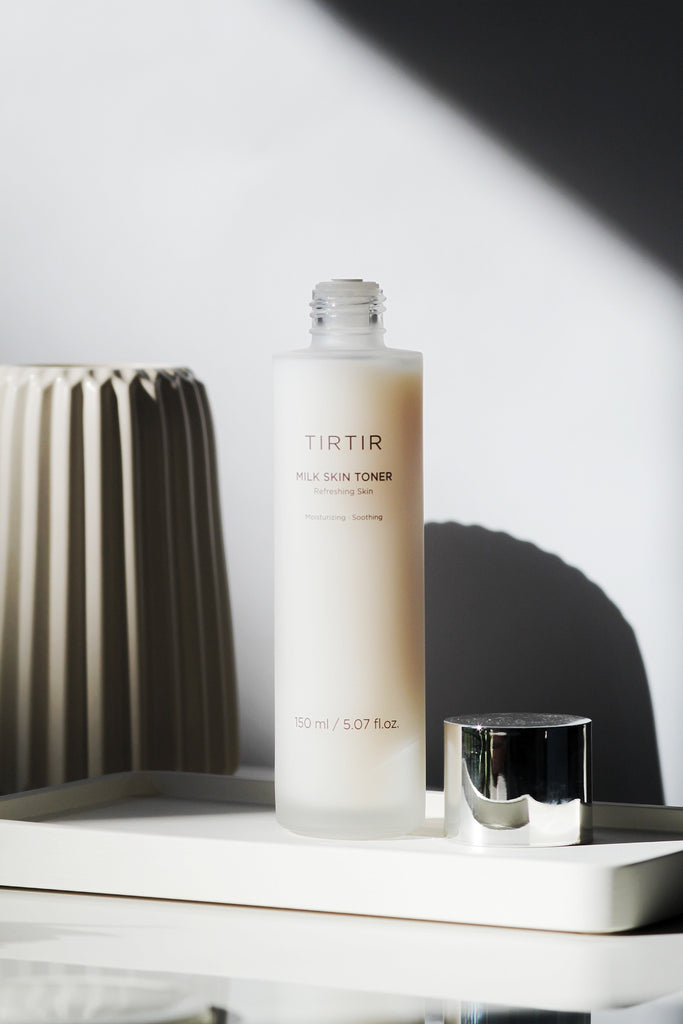 Tirtir Milk Skin Toner