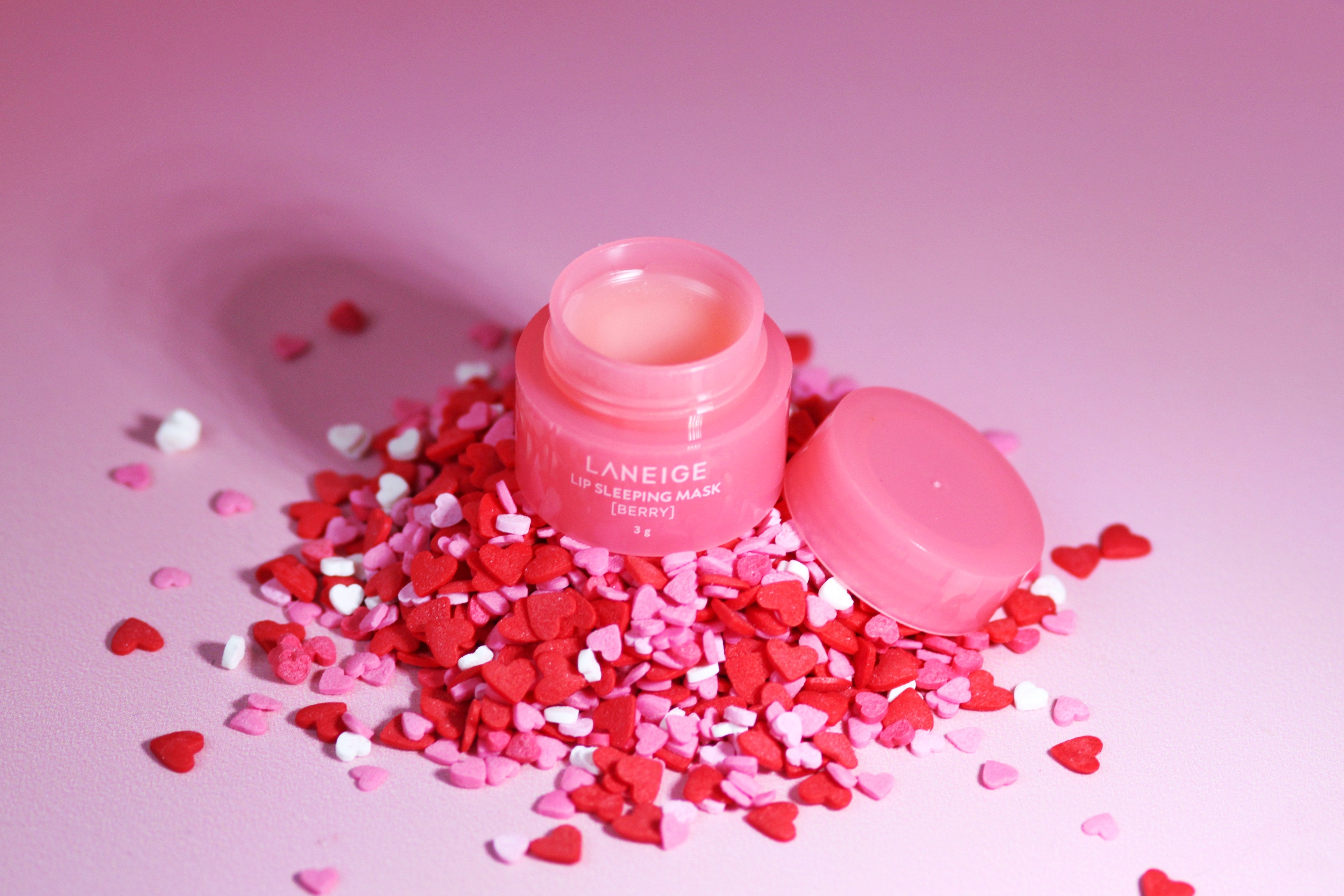 Laneige Lip Sleeping Mask Mini