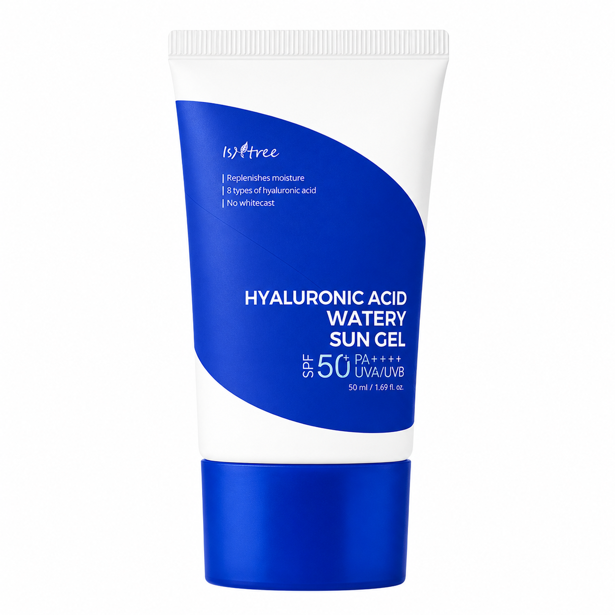 ISNTREE Hyaluronic Acid Watery Sun Gel