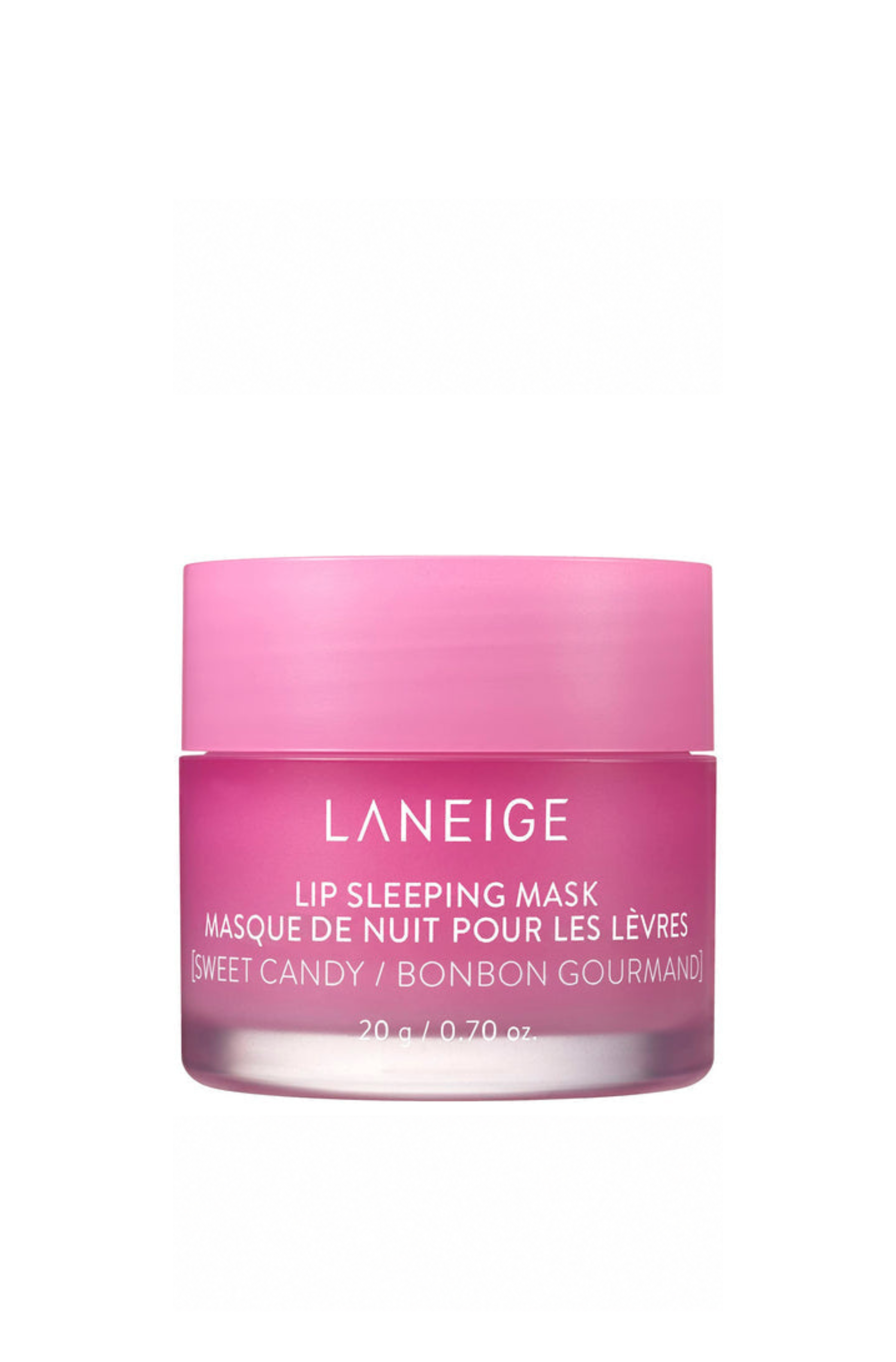 LANEIGE Lip Sleeping Mask EX Sweet Candy
