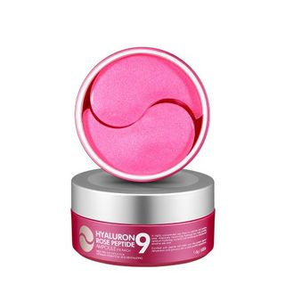 MEDI PEEL Hyaluron Rose Peptide Eye Patch