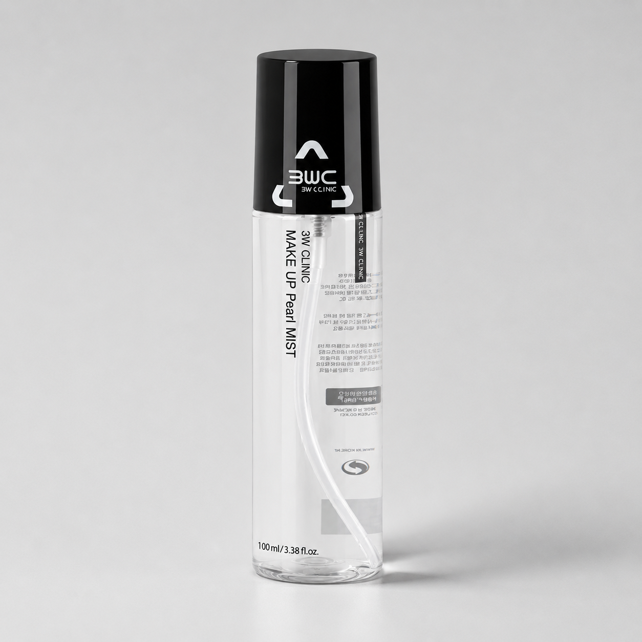 make up fixer spray