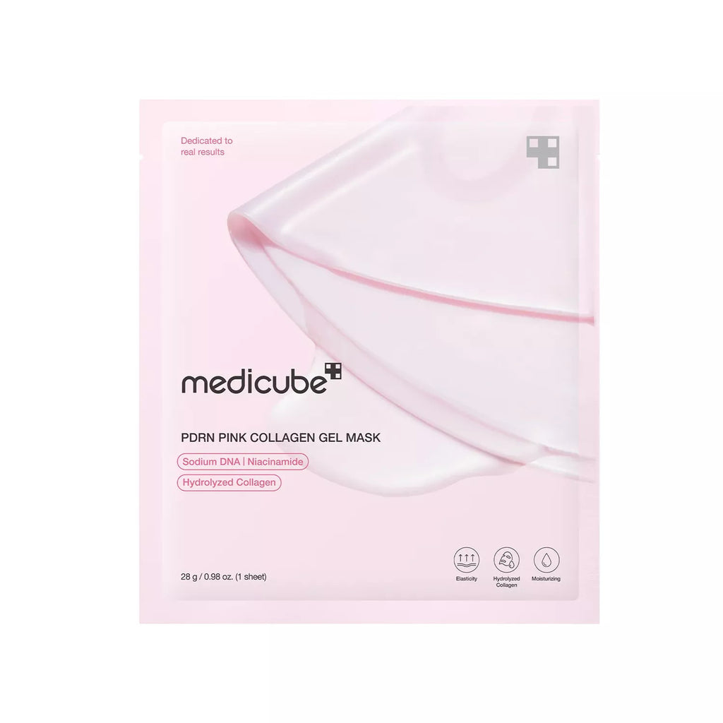 Medicube Gel Mask