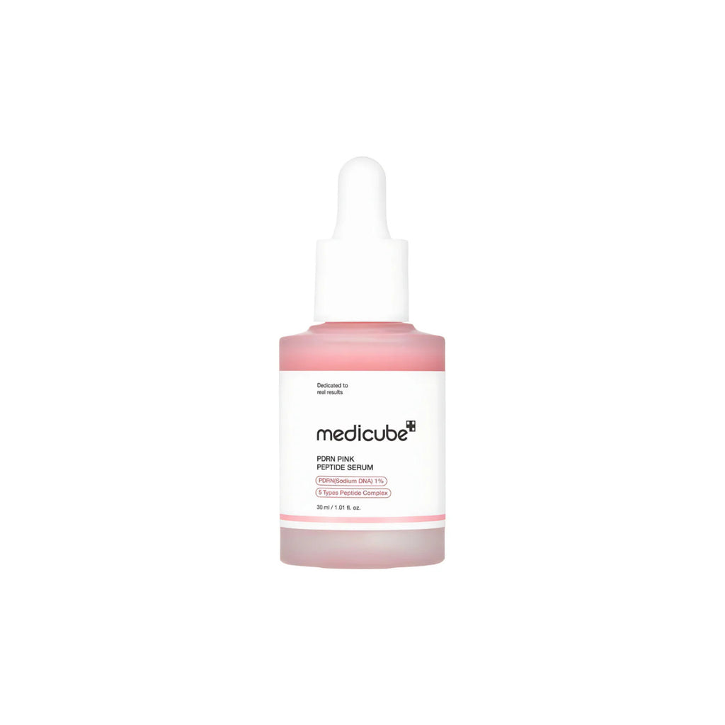 Medicube PDRN Peptide Serum