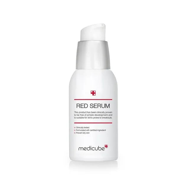 Medicube Red Serum