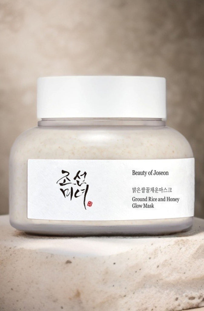 beauty of joseon rice mask