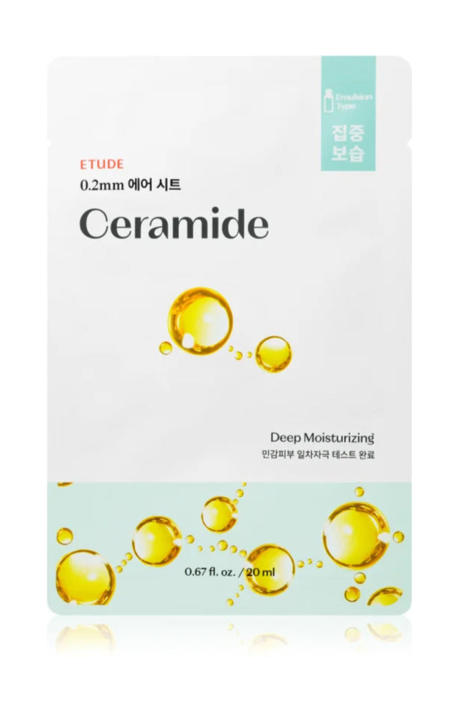 0.2 Therapy Air Mask Ceramide