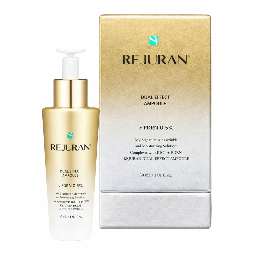 REJURAN Dual Effect Ampoule