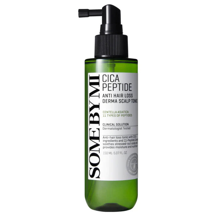 SOME BY MI Cica Peptide Derma Scalp Tonic