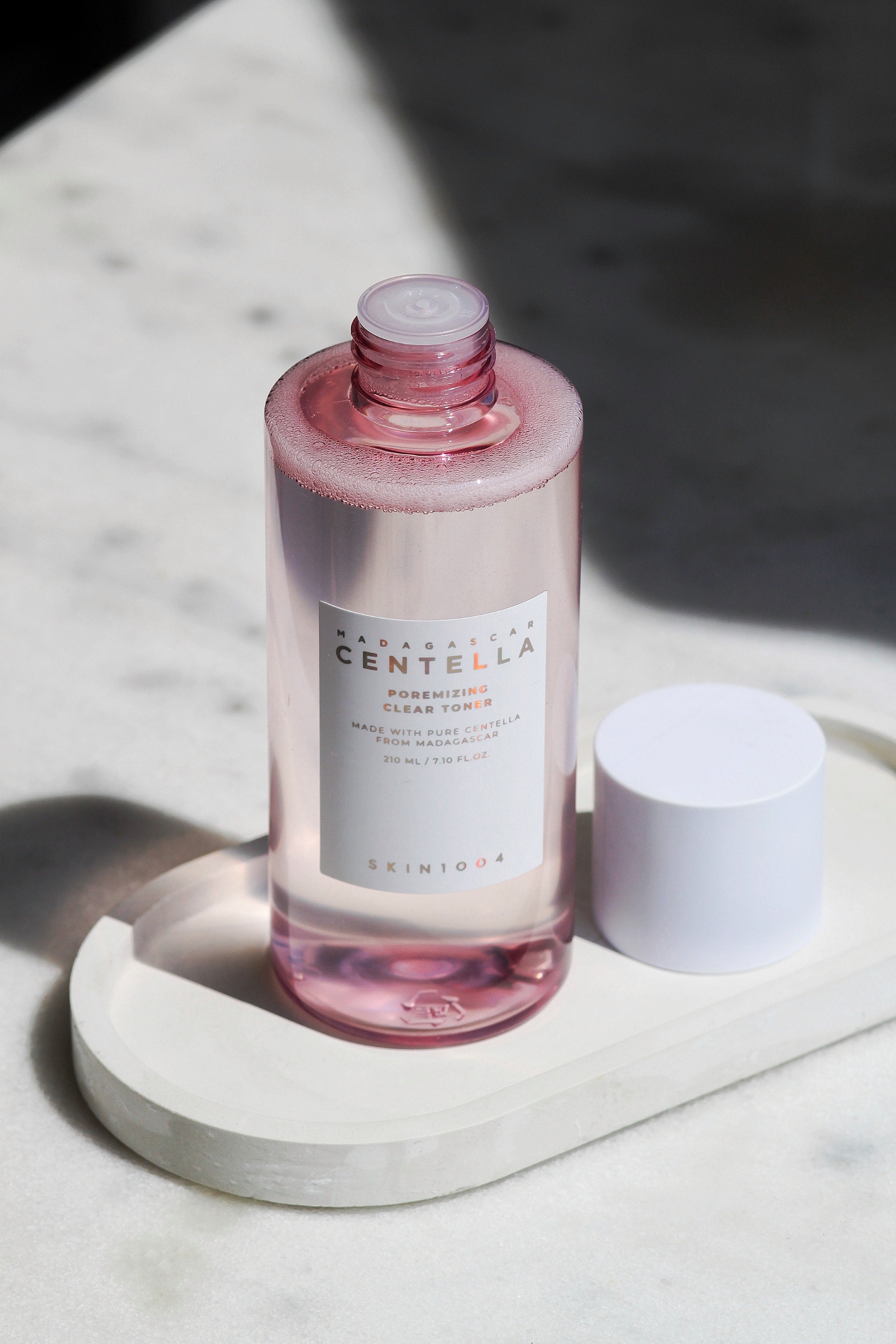 SKIN1004 Madagascar Centella Poremizing Clear Toner