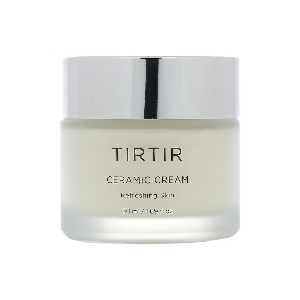 TirTir Ceramic Cream