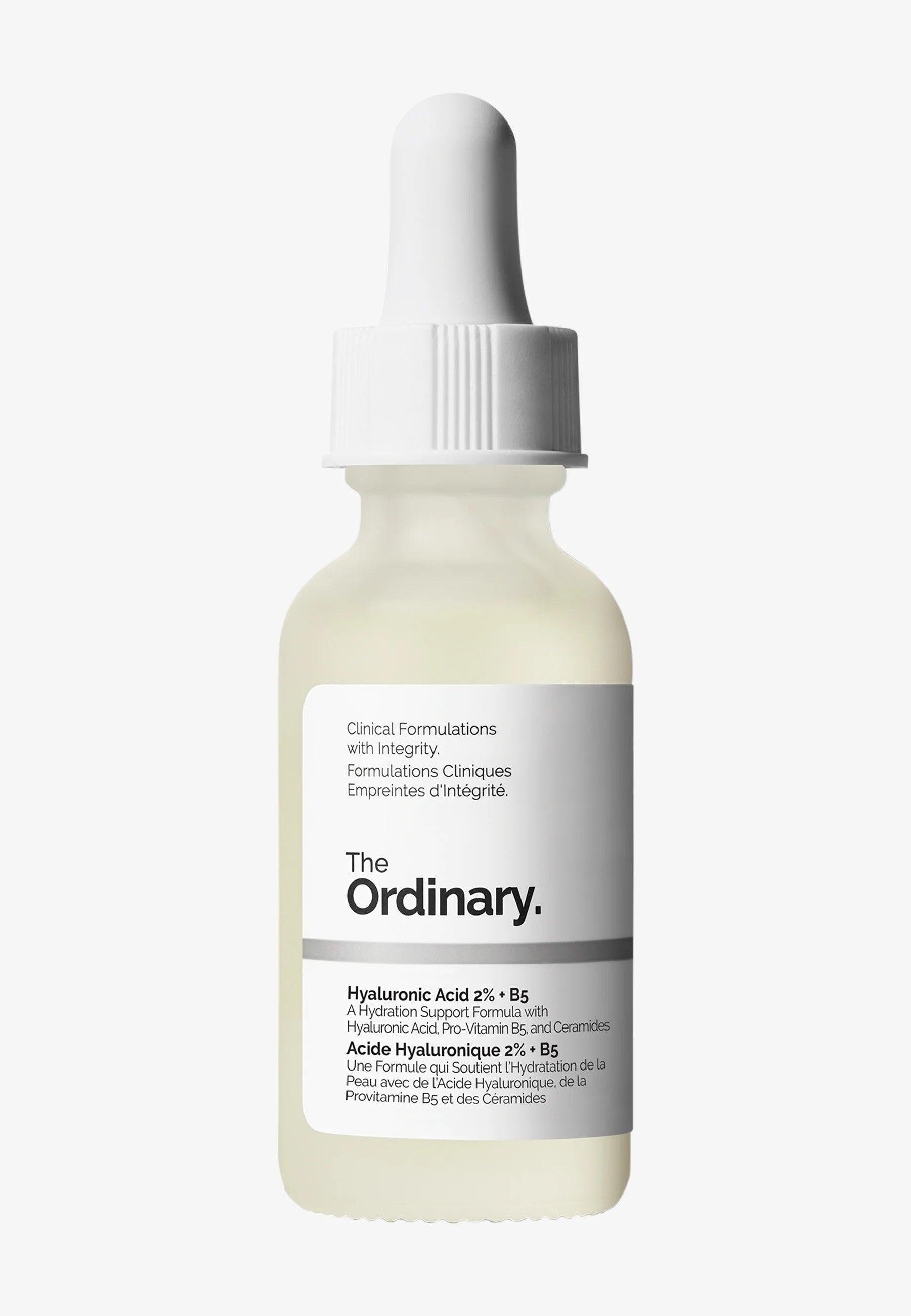 The Ordinary Hyaluronic Acid 2%+B