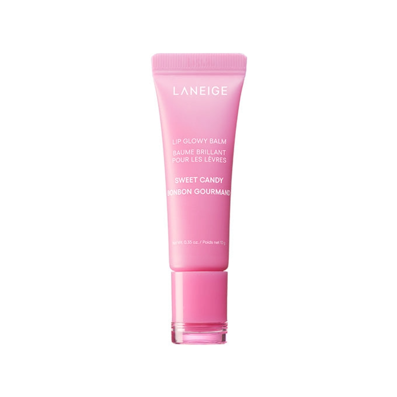 Laneige Lip Glowy Balm Sweet Candy
