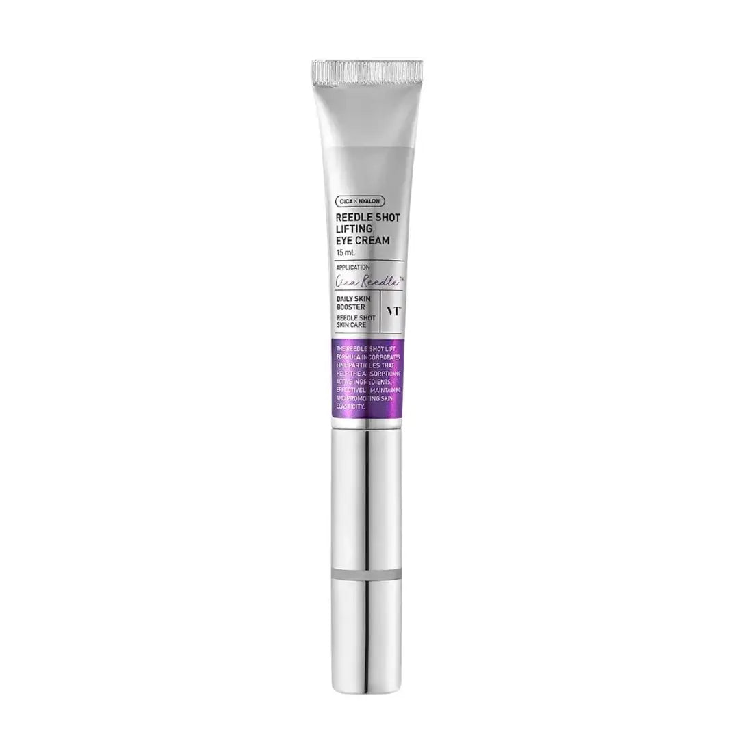 VT Reedle Shot Lifting Eye Cream