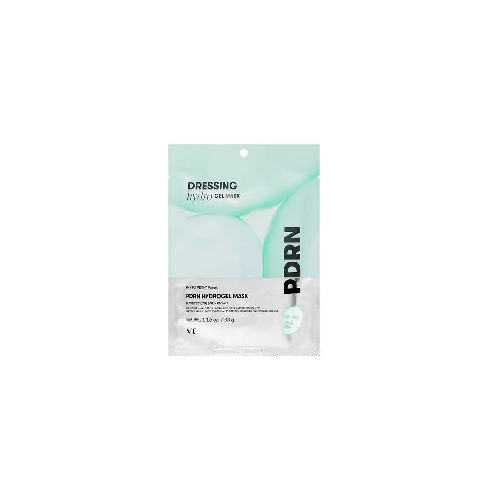 VT PDRN Hydrogel Mask