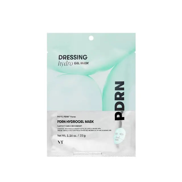 VT PDRN Hydrogel Mask