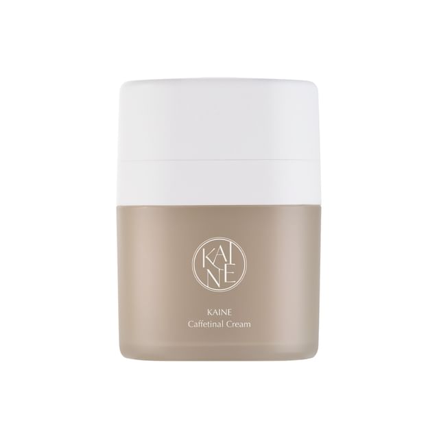 KAINE Caffetinal Cream