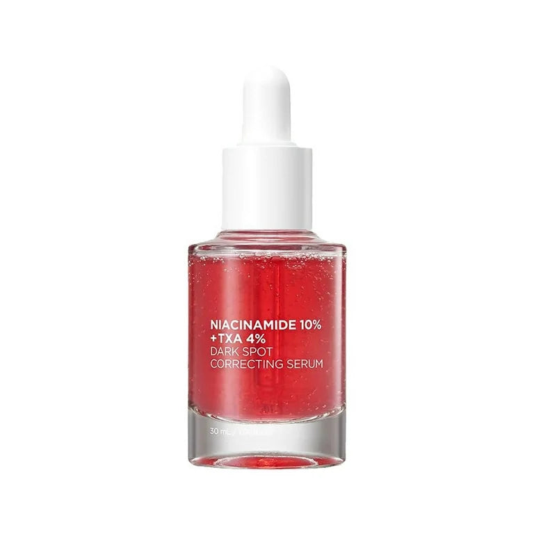 Anuan Niacinamide TXA Serum