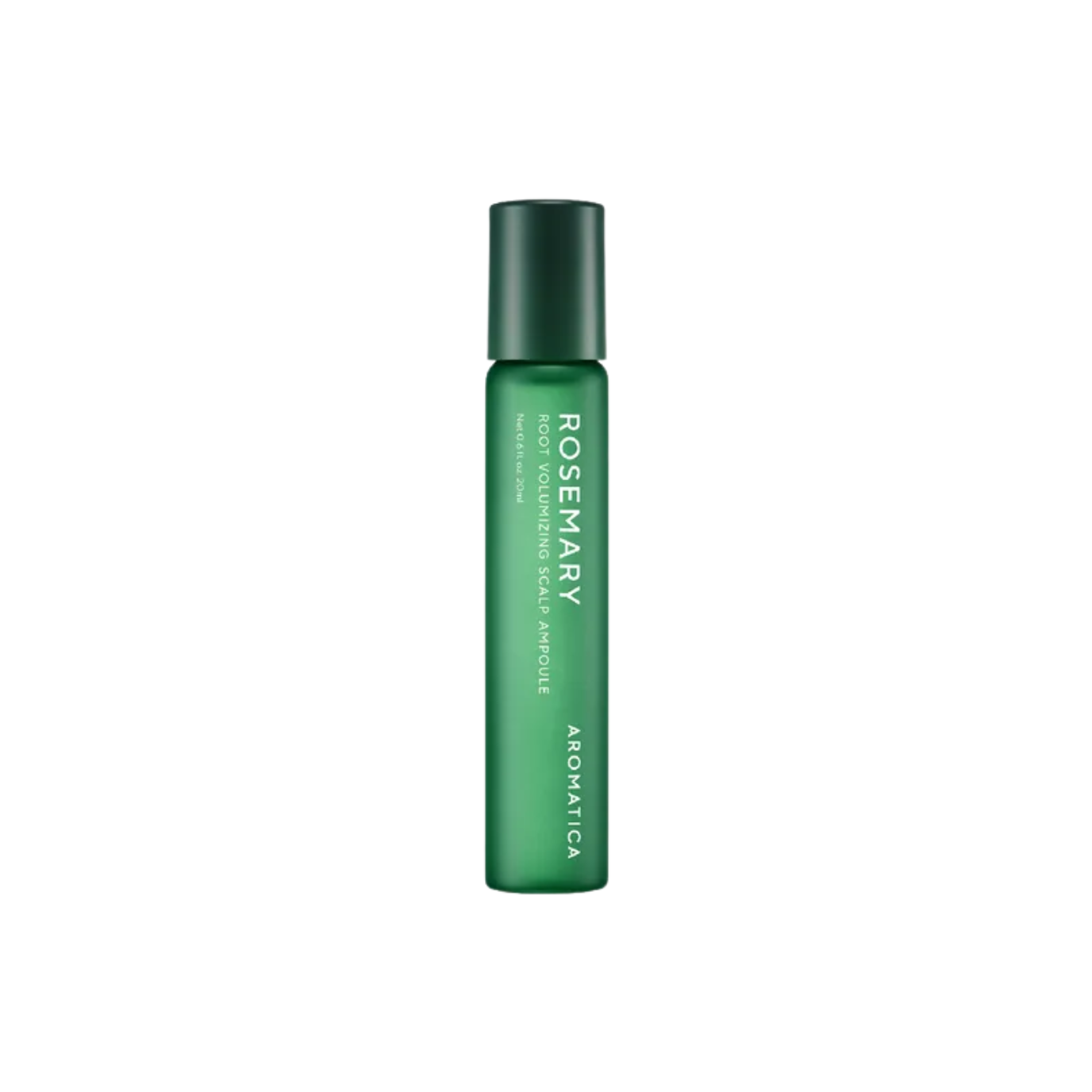 Aromatica Rosemary Root Volumizing Scalp Ampoule