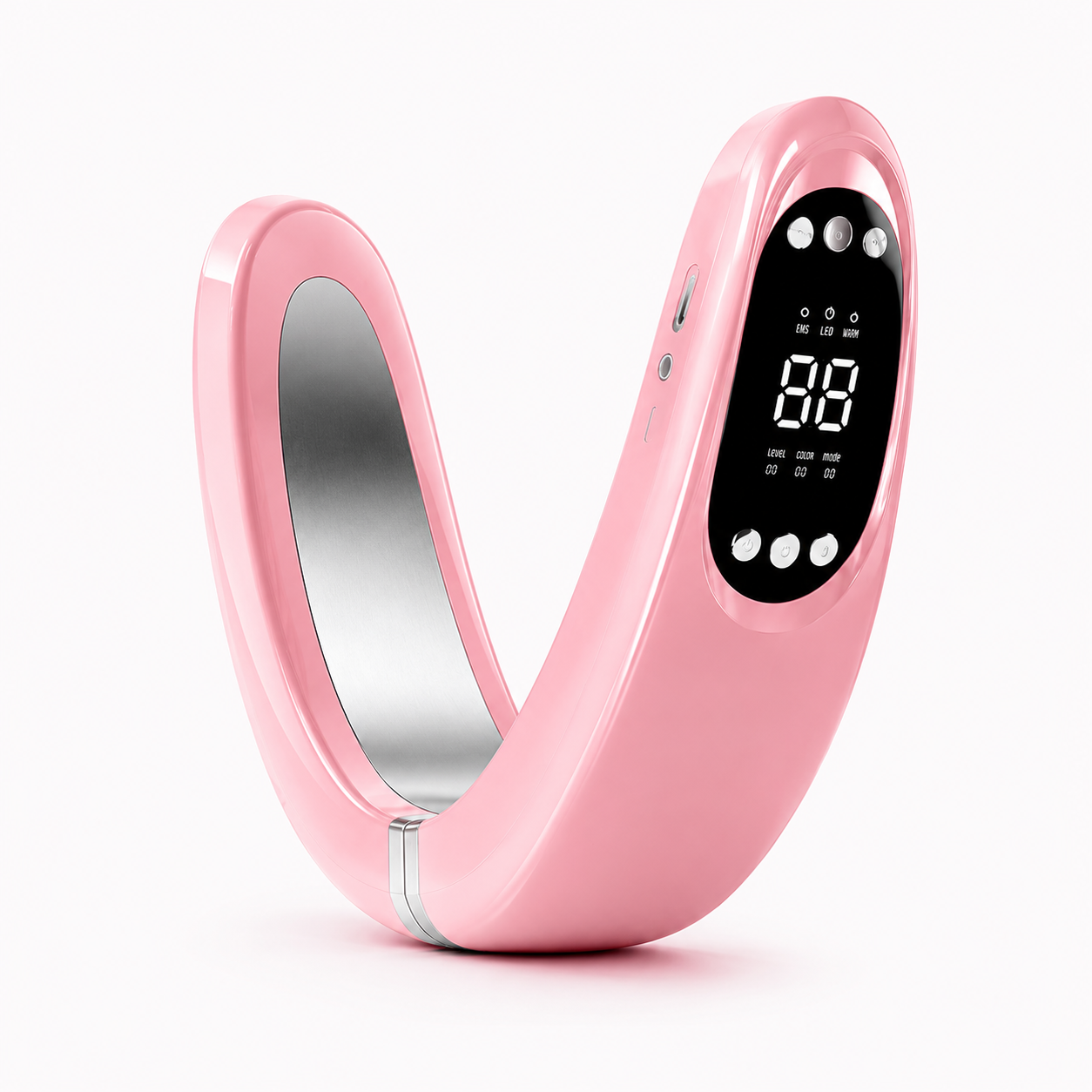 beaund Nmode Pro Pink Edition