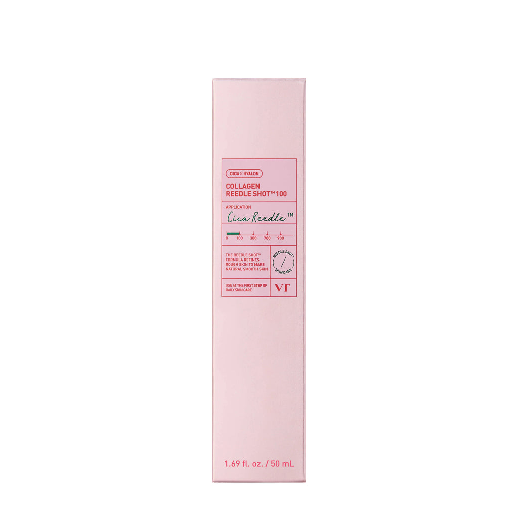 VT Cosmetics Collagen Reedle Shot 100
