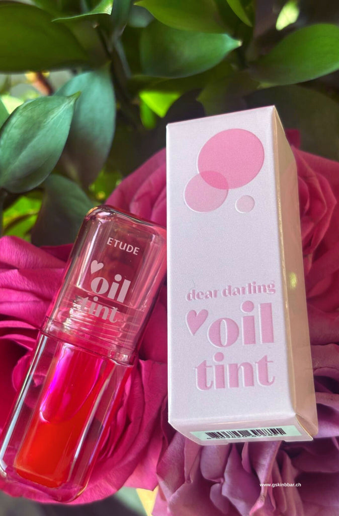 Dear Darling Oil Tint 03 Neon Pink