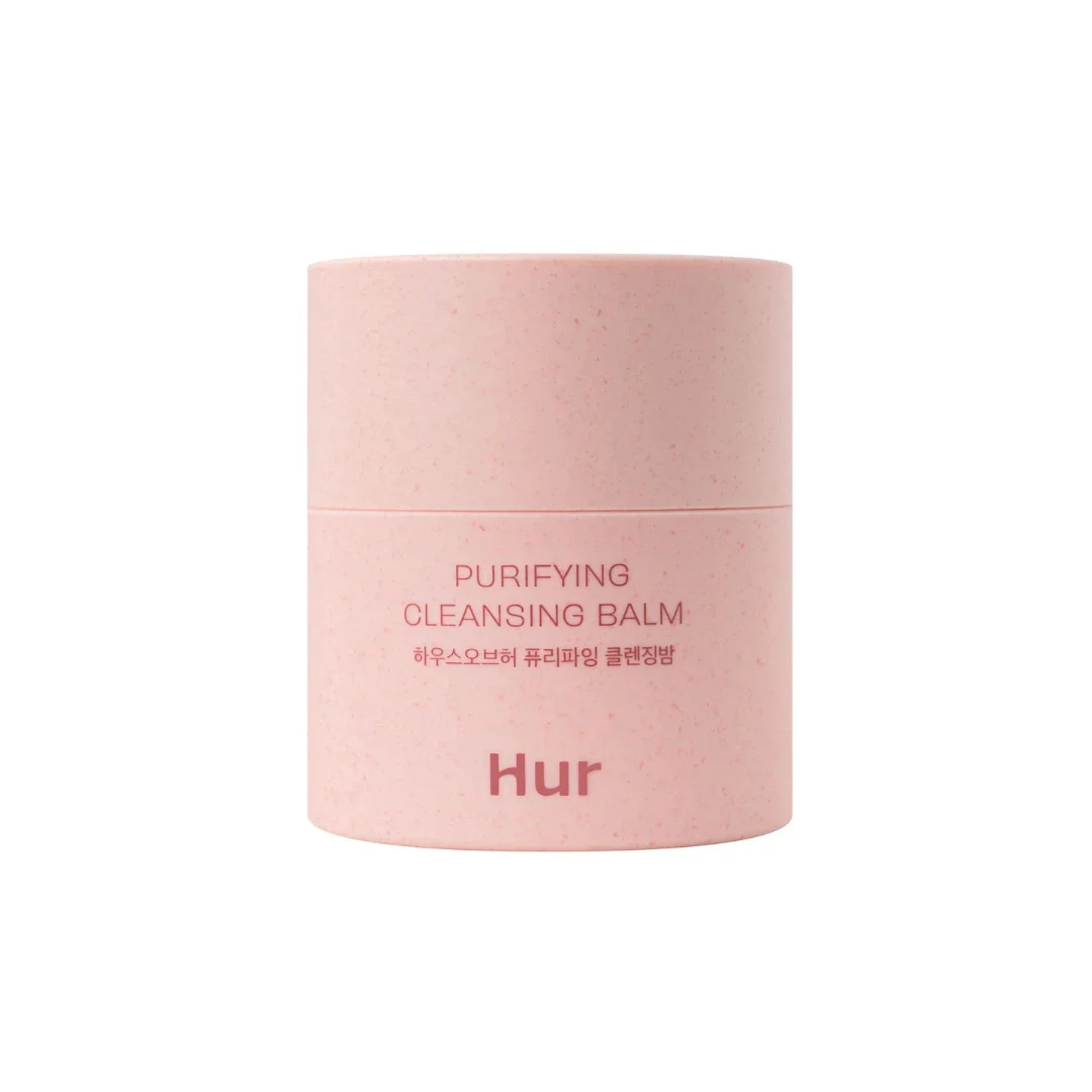 Hur Purifying Cleansing Balm
