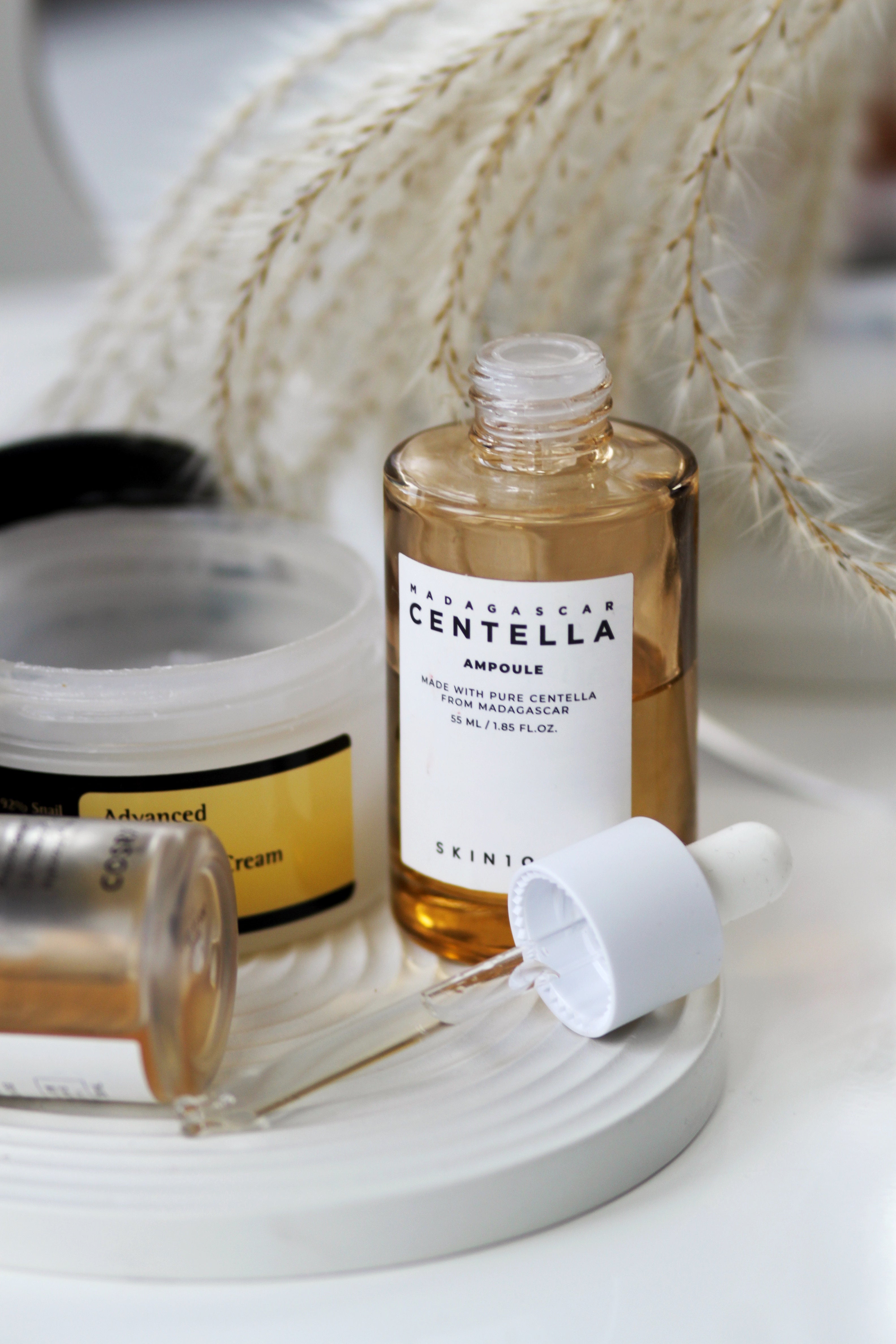 skin1004 madagascar centella