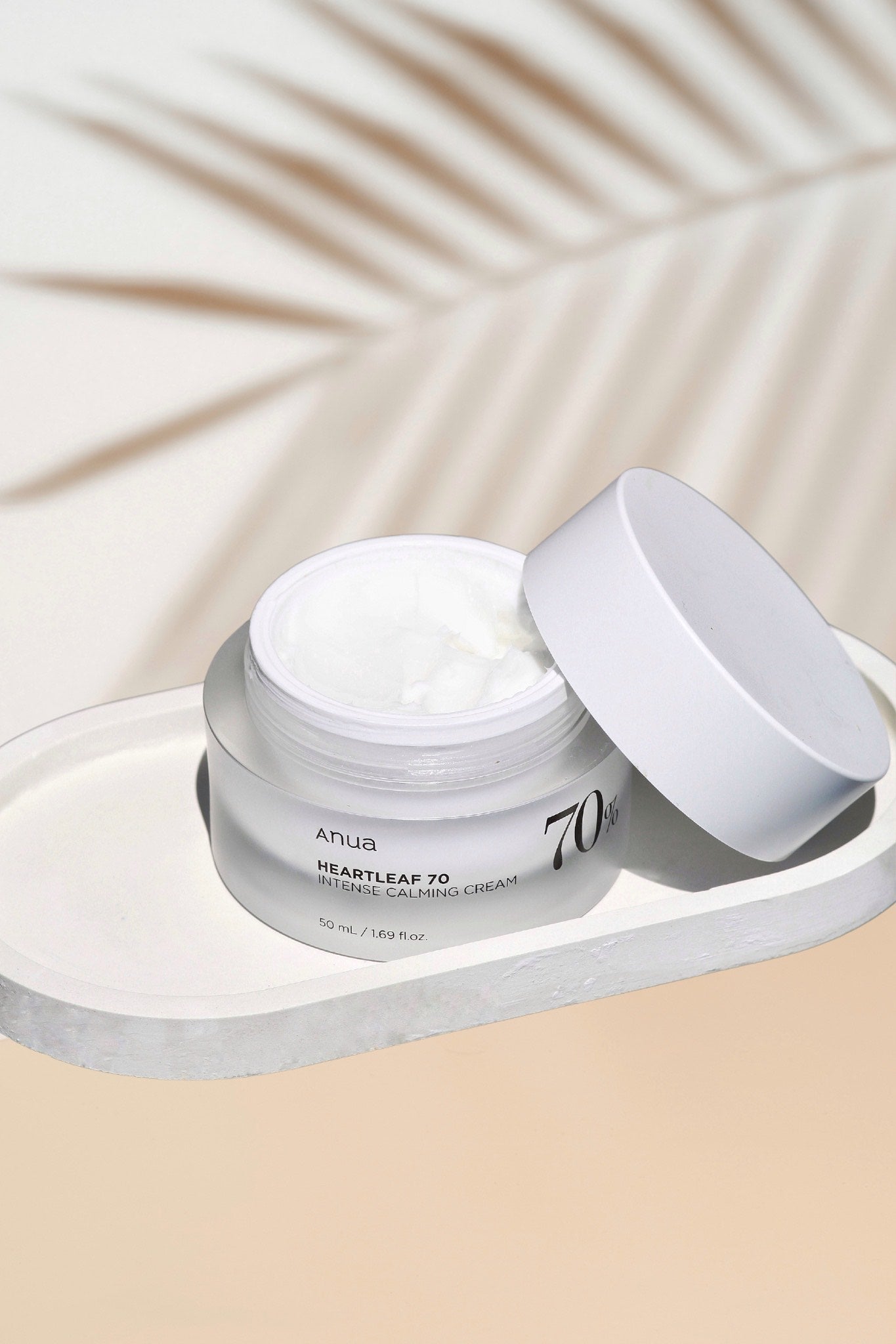 Anua Calming Cream