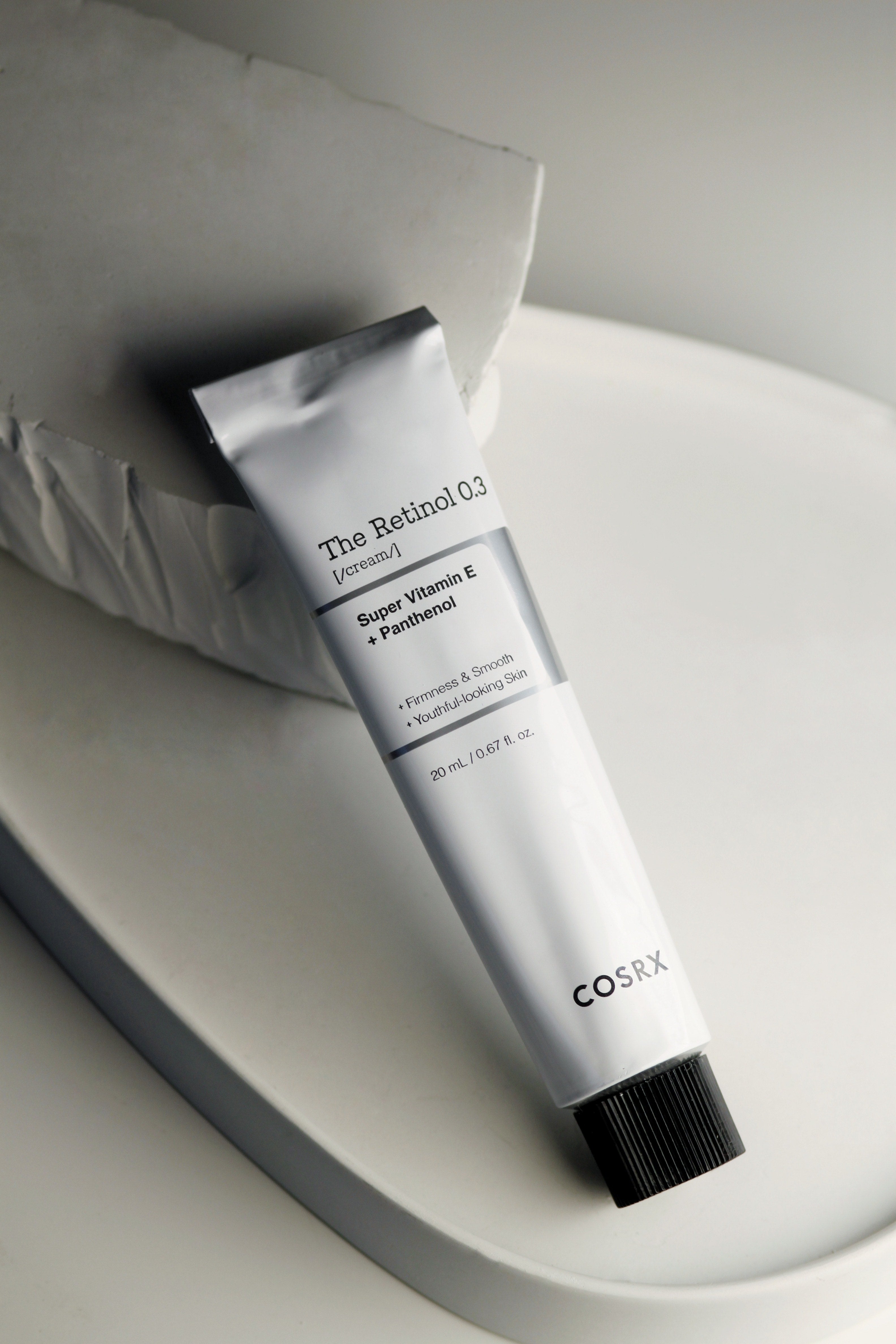 Cosrx The Retinol 0.1 Cream