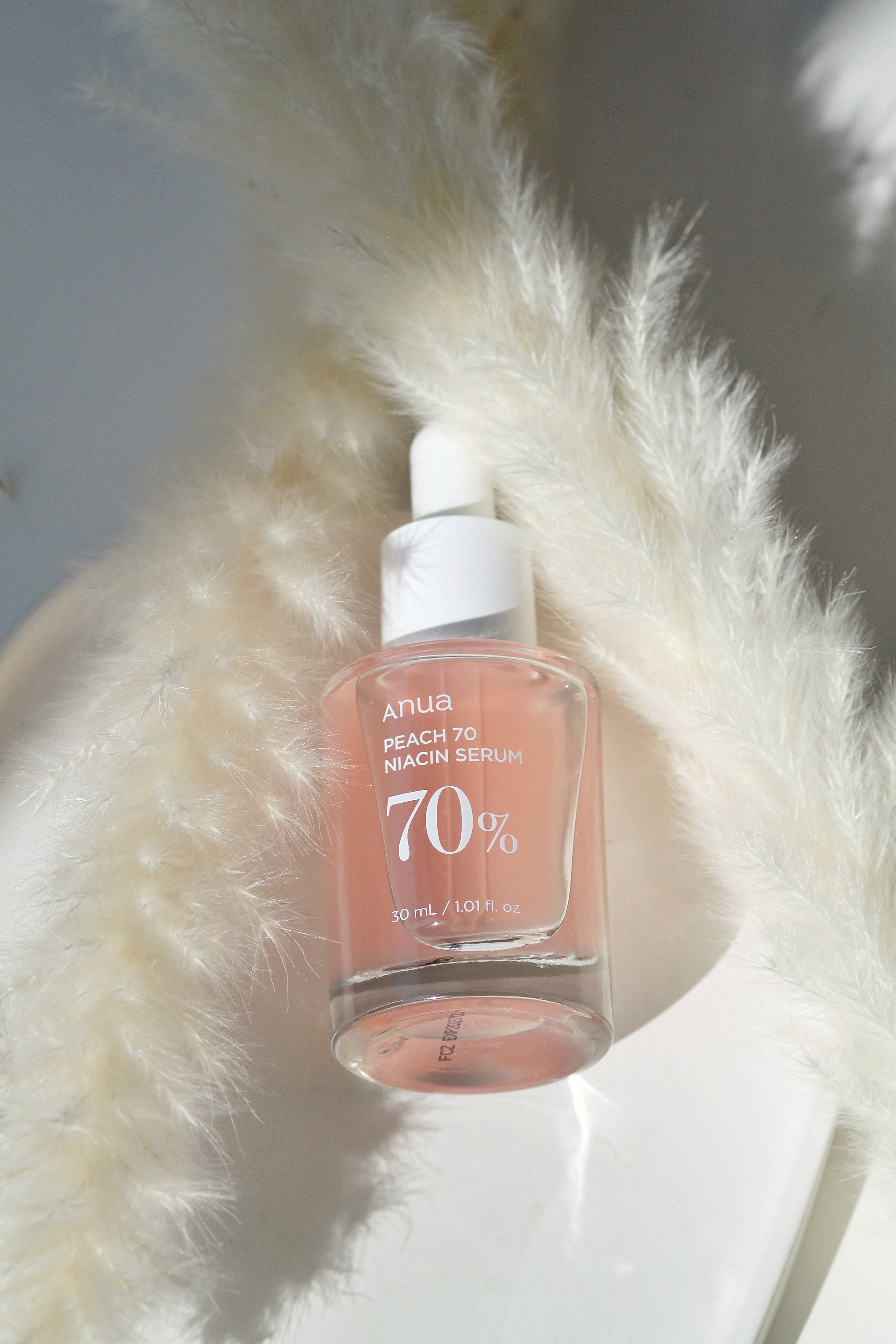 ANUA Peach 70 Niacin Serum