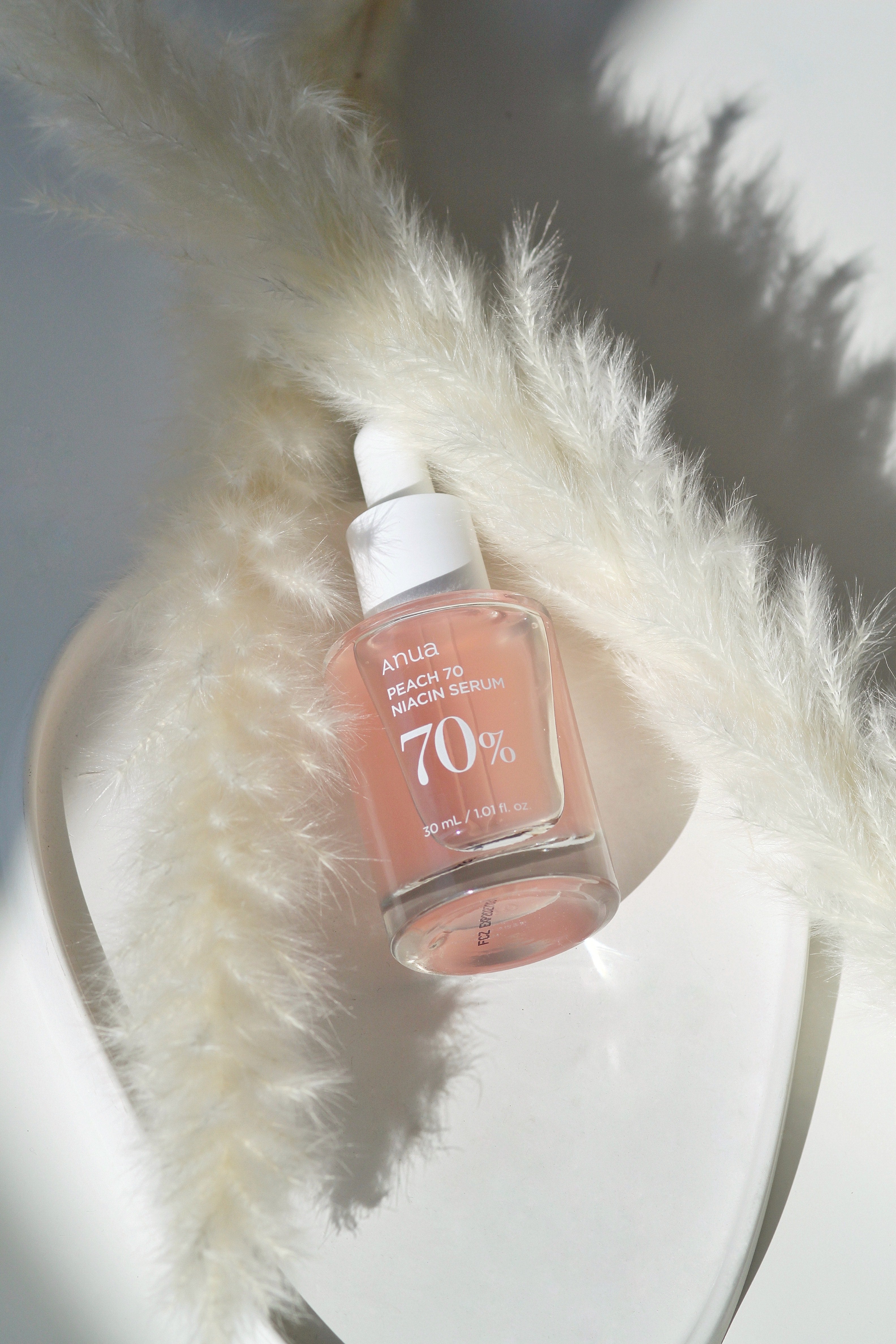 ANUA Peach 70 Niacin Serum