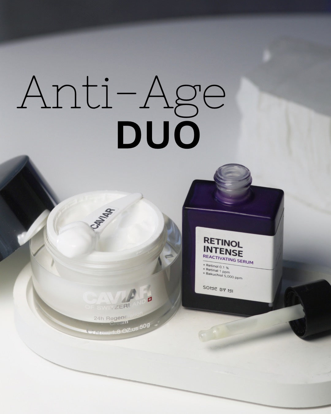 retinol serum some by mi