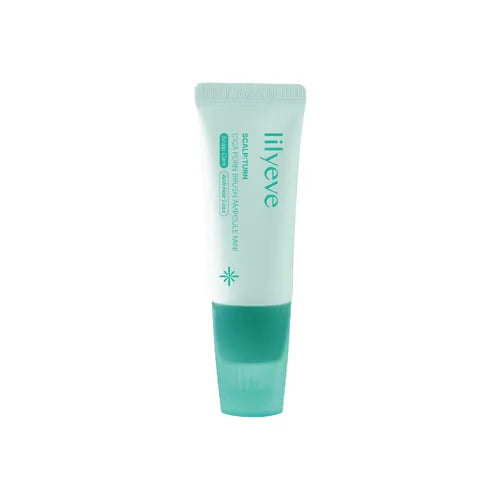 lilyeve SCALP:TURN Cica PDRN Brush Ampoule