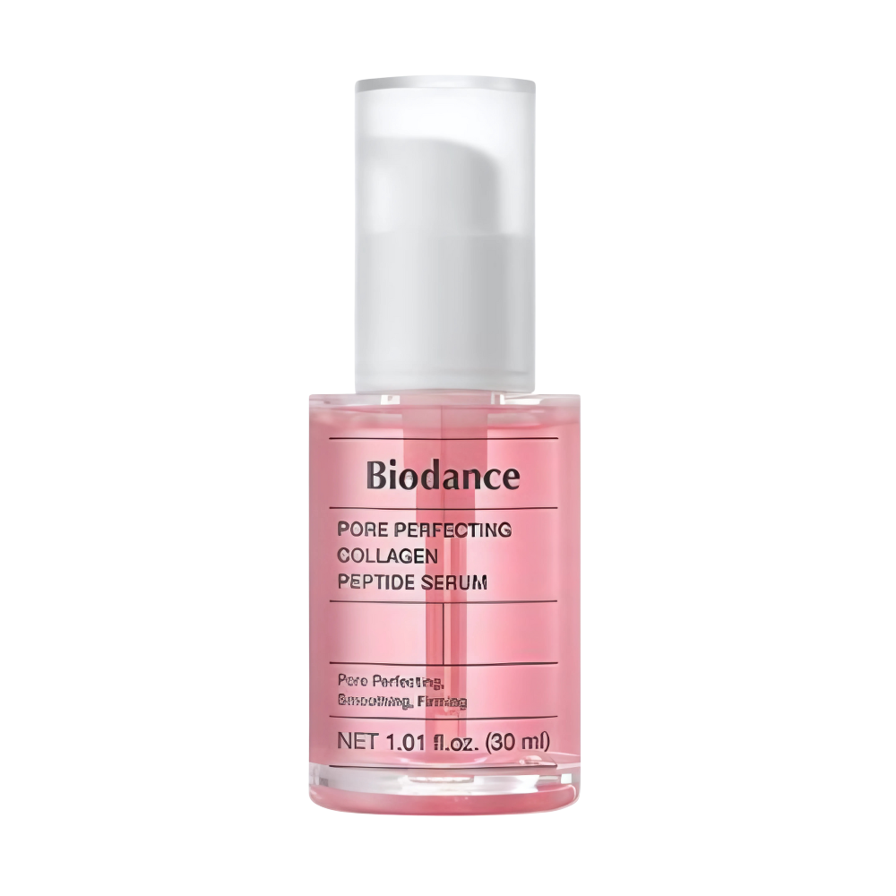 Biodance Pore Perfecting Collagen Peptide Serum