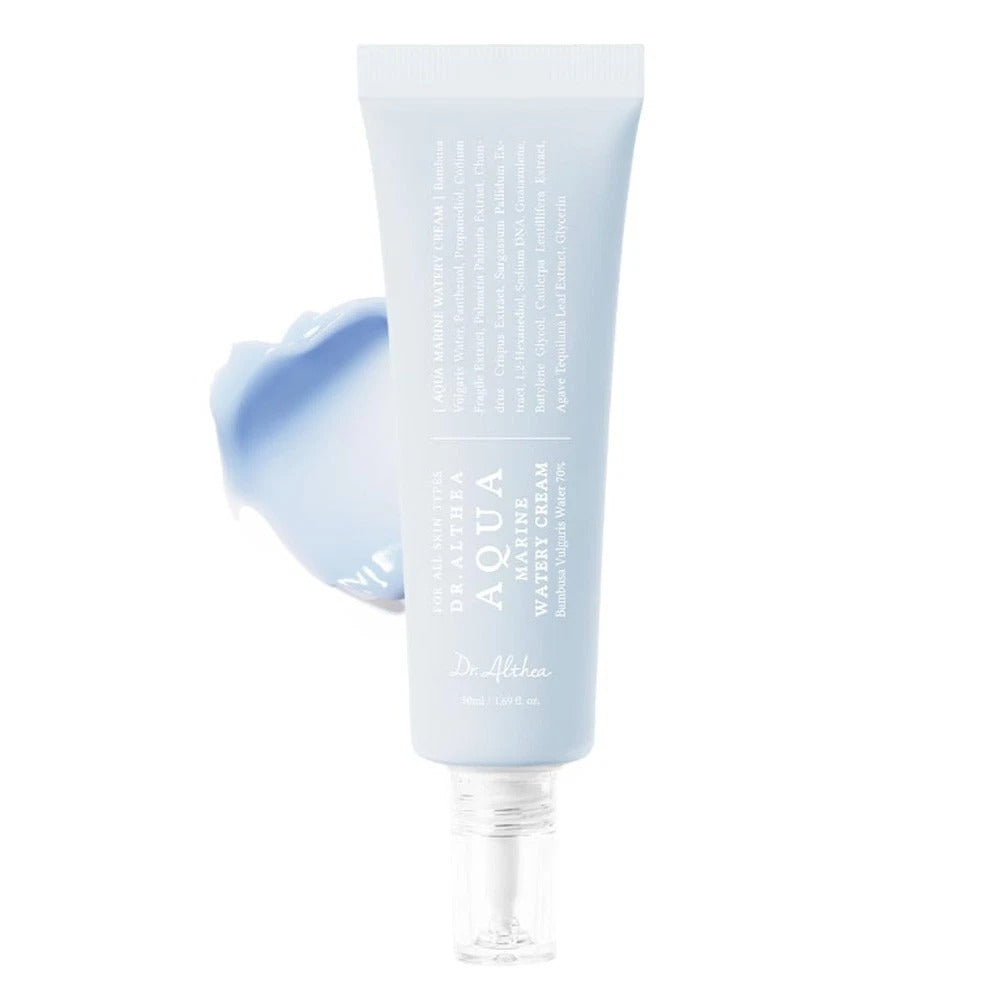 Dr. Althea Aqua Marine Watery Cream