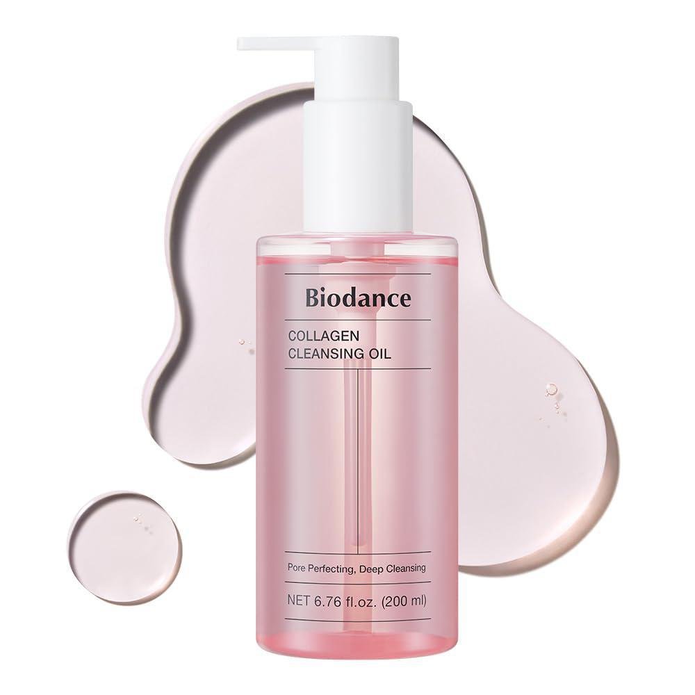 Biodance Collagen Cleansing Oil