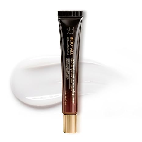 Dr. Reju-All Advanced PDRN Rejuvenating Cream