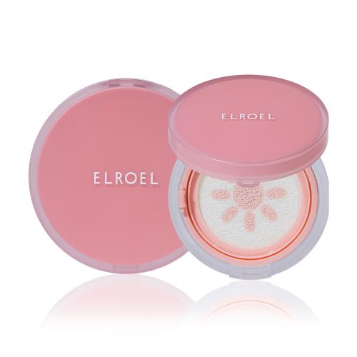 ELROEL Pang Pang Tone Up Sun Cushion