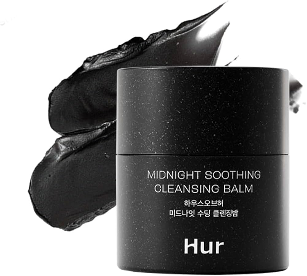 Hur Midnight Soothing Cleansing Balm