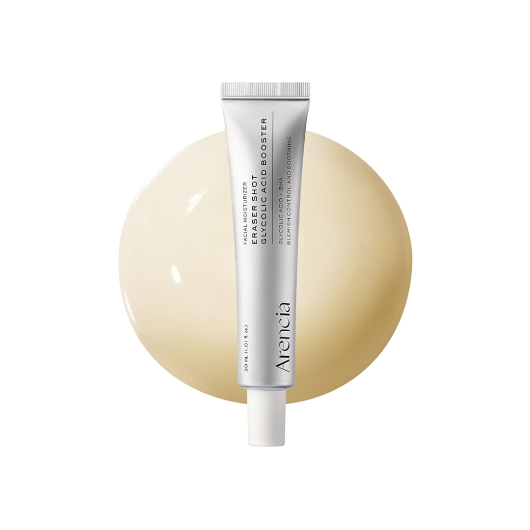 A'PIEU Eraser Shot Glycolic Acid Booster