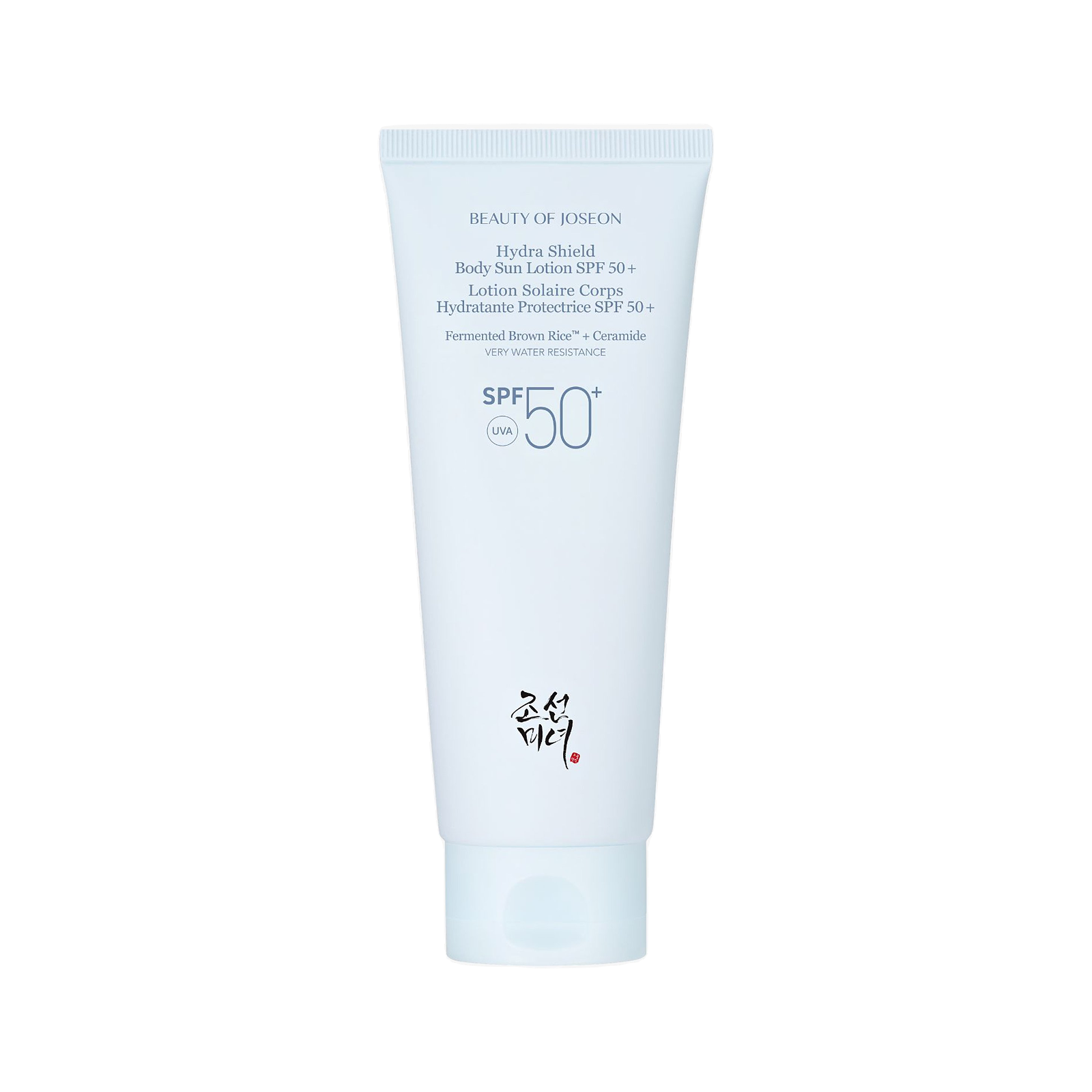 BEAUTY OF JOSEON Hydra Shield Body Sunscreen
