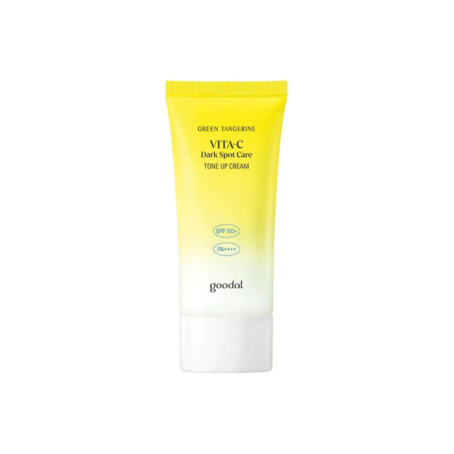 goodal Tangerine Vita C Dark Spot Tone Up Cream