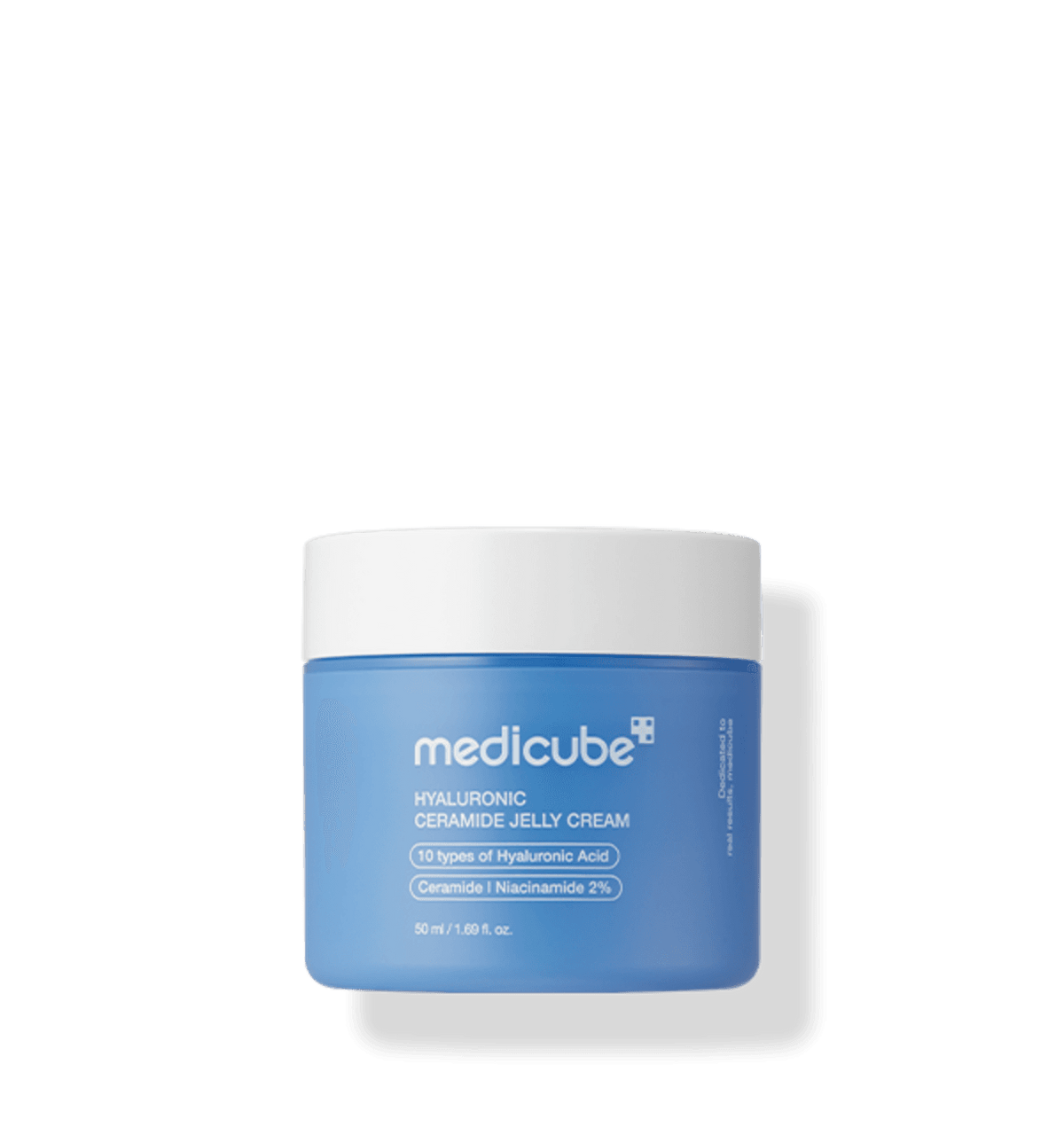 Medicube Hyaluronic Ceramide Jelly Cream